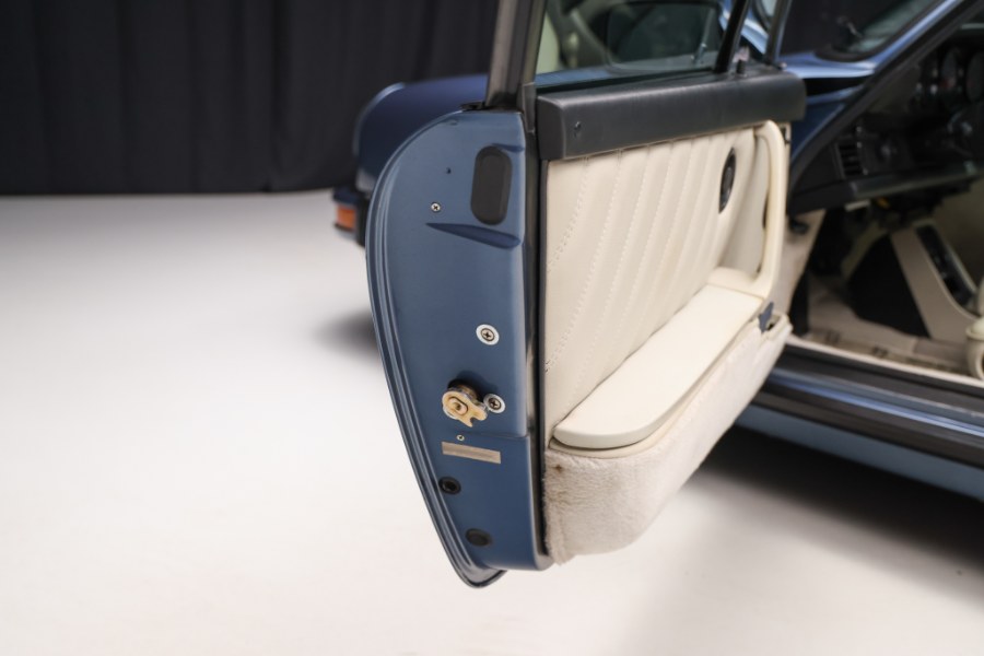 1989 Porsche 911 Carrera 2dr Coupe, available for sale in North Salem, New York | Meccanic Shop North Inc. North Salem, New York 1989 Porsche 911 Carrera 2dr Coupe, available for sale in North Salem, New York | Meccanic Shop North Inc. North Salem, New York