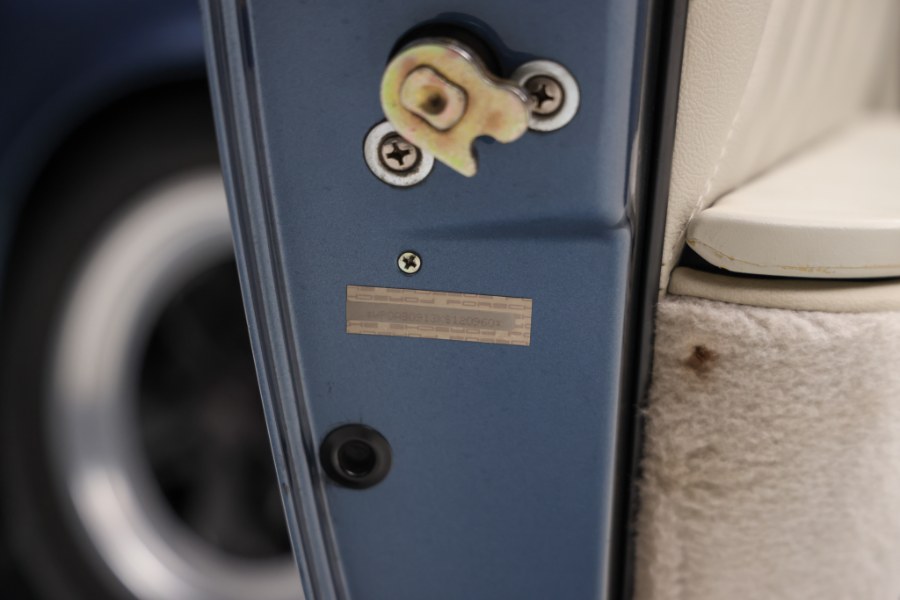 1989 Porsche 911 Carrera 2dr Coupe, available for sale in North Salem, New York | Meccanic Shop North Inc. North Salem, New York 1989 Porsche 911 Carrera 2dr Coupe, available for sale in North Salem, New York | Meccanic Shop North Inc. North Salem, New York