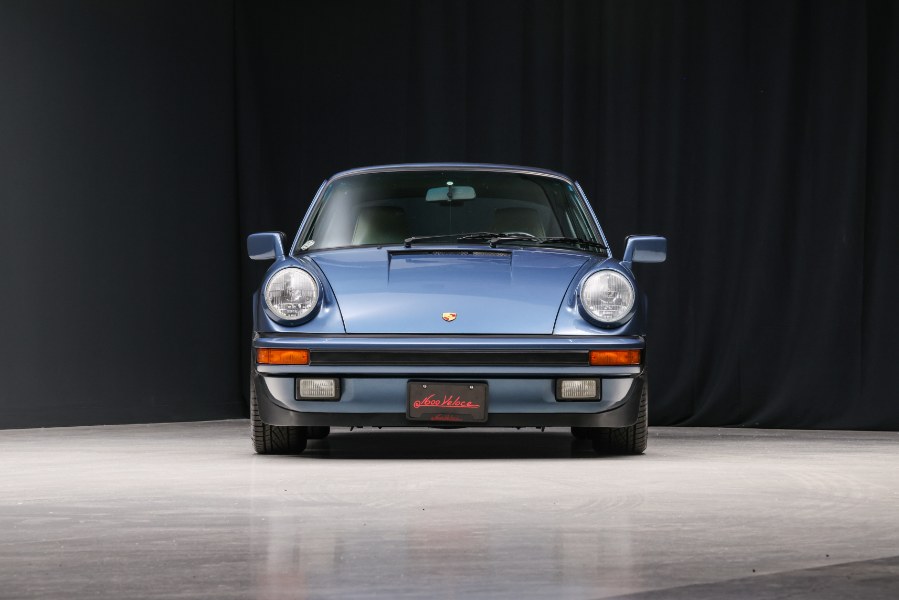 1989 Porsche 911 Carrera 2dr Coupe, available for sale in North Salem, New York | Meccanic Shop North Inc. North Salem, New York 1989 Porsche 911 Carrera 2dr Coupe, available for sale in North Salem, New York | Meccanic Shop North Inc. North Salem, New York