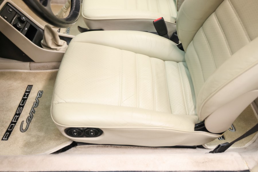 1989 Porsche 911 Carrera 2dr Coupe, available for sale in North Salem, New York | Meccanic Shop North Inc. North Salem, New York 1989 Porsche 911 Carrera 2dr Coupe, available for sale in North Salem, New York | Meccanic Shop North Inc. North Salem, New York
