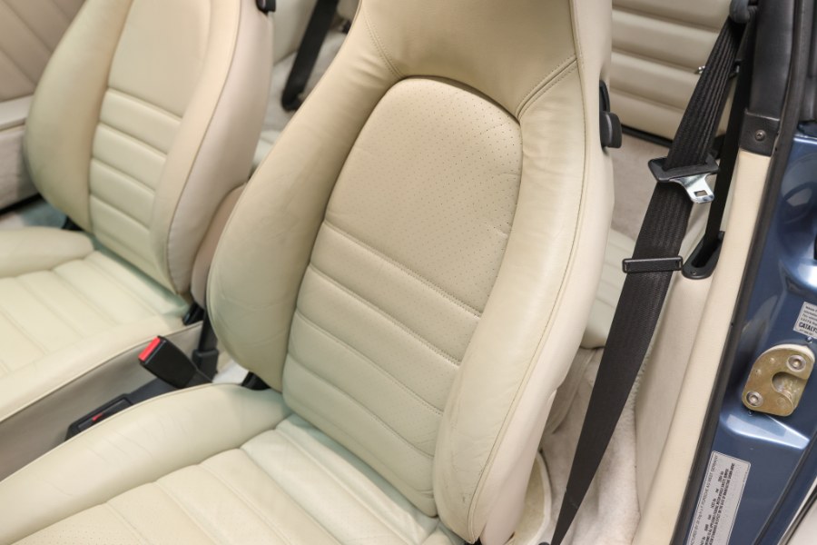 1989 Porsche 911 Carrera 2dr Coupe, available for sale in North Salem, New York | Meccanic Shop North Inc. North Salem, New York 1989 Porsche 911 Carrera 2dr Coupe, available for sale in North Salem, New York | Meccanic Shop North Inc. North Salem, New York