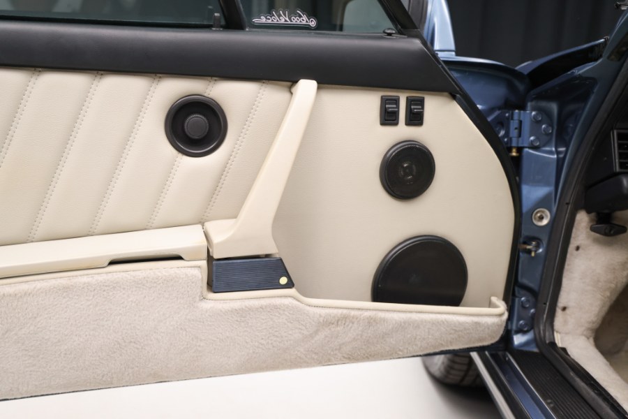 1989 Porsche 911 Carrera 2dr Coupe, available for sale in North Salem, New York | Meccanic Shop North Inc. North Salem, New York 1989 Porsche 911 Carrera 2dr Coupe, available for sale in North Salem, New York | Meccanic Shop North Inc. North Salem, New York