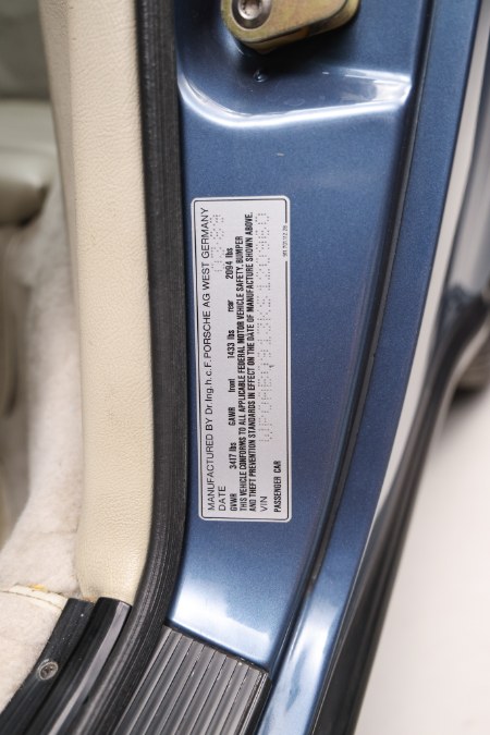 1989 Porsche 911 Carrera 2dr Coupe, available for sale in North Salem, New York | Meccanic Shop North Inc. North Salem, New York 1989 Porsche 911 Carrera 2dr Coupe, available for sale in North Salem, New York | Meccanic Shop North Inc. North Salem, New York