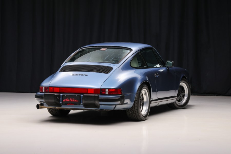 1989 Porsche 911 Carrera 2dr Coupe, available for sale in North Salem, New York | Meccanic Shop North Inc. North Salem, New York 1989 Porsche 911 Carrera 2dr Coupe, available for sale in North Salem, New York | Meccanic Shop North Inc. North Salem, New York