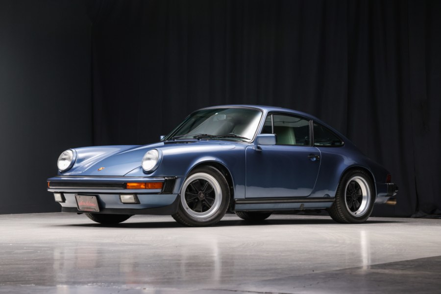 1989 Porsche 911 Carrera 2dr Coupe, available for sale in North Salem, New York | Meccanic Shop North Inc. North Salem, New York 1989 Porsche 911 Carrera 2dr Coupe, available for sale in North Salem, New York | Meccanic Shop North Inc. North Salem, New York