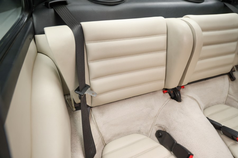 1989 Porsche 911 Carrera 2dr Coupe, available for sale in North Salem, New York | Meccanic Shop North Inc. North Salem, New York 1989 Porsche 911 Carrera 2dr Coupe, available for sale in North Salem, New York | Meccanic Shop North Inc. North Salem, New York