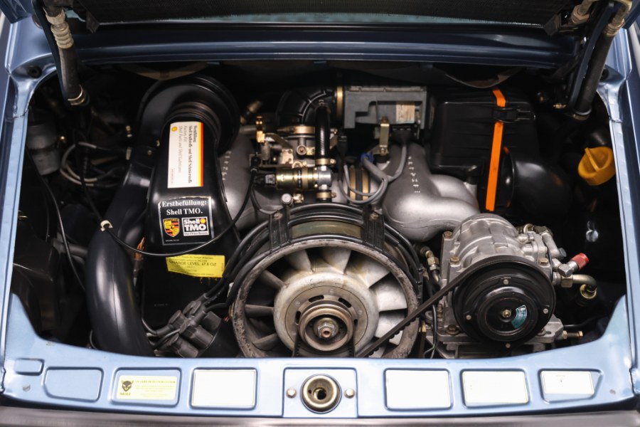 1989 Porsche 911 Carrera 2dr Coupe, available for sale in North Salem, New York | Meccanic Shop North Inc. North Salem, New York 1989 Porsche 911 Carrera 2dr Coupe, available for sale in North Salem, New York | Meccanic Shop North Inc. North Salem, New York