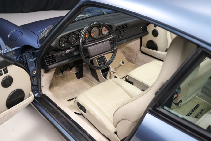 1989 Porsche 911 Carrera 2dr Coupe, available for sale in North Salem, New York | Meccanic Shop North Inc. North Salem, New York 1989 Porsche 911 Carrera 2dr Coupe, available for sale in North Salem, New York | Meccanic Shop North Inc. North Salem, New York