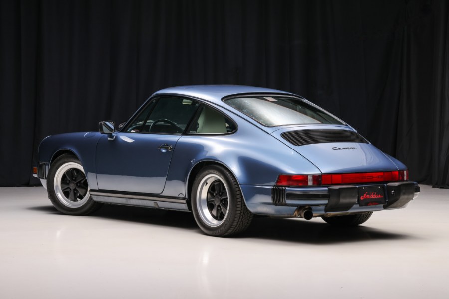 1989 Porsche 911 Carrera 2dr Coupe, available for sale in North Salem, New York | Meccanic Shop North Inc. North Salem, New York 1989 Porsche 911 Carrera 2dr Coupe, available for sale in North Salem, New York | Meccanic Shop North Inc. North Salem, New York