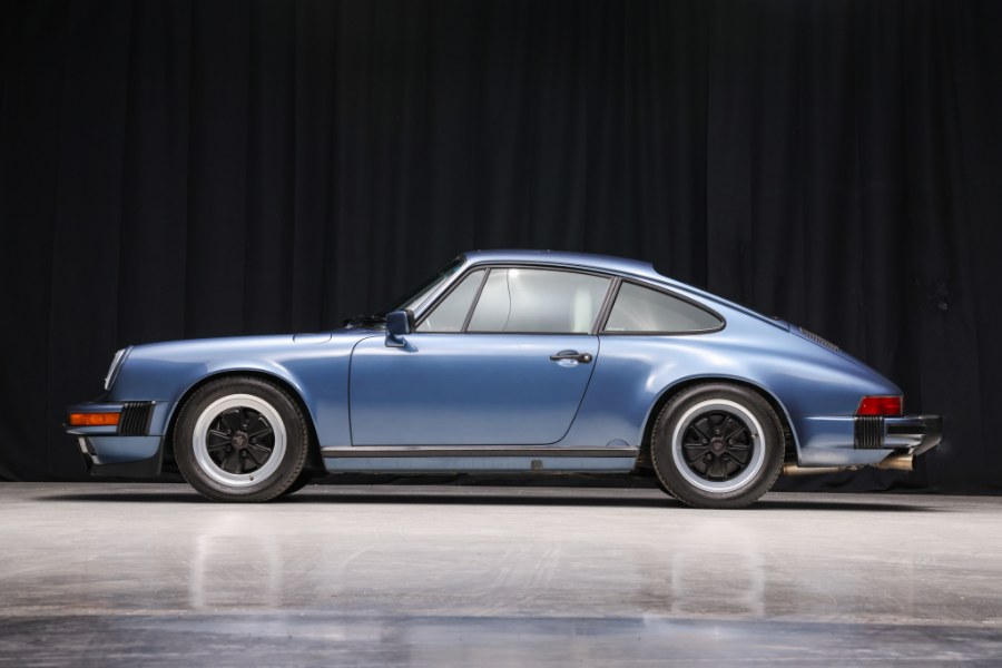 1989 Porsche 911 Carrera 2dr Coupe, available for sale in North Salem, New York | Meccanic Shop North Inc. North Salem, New York 1989 Porsche 911 Carrera 2dr Coupe, available for sale in North Salem, New York | Meccanic Shop North Inc. North Salem, New York