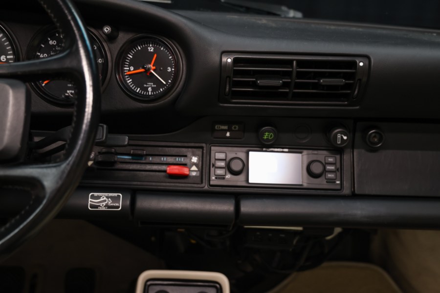 1989 Porsche 911 Carrera 2dr Coupe, available for sale in North Salem, New York | Meccanic Shop North Inc. North Salem, New York 1989 Porsche 911 Carrera 2dr Coupe, available for sale in North Salem, New York | Meccanic Shop North Inc. North Salem, New York
