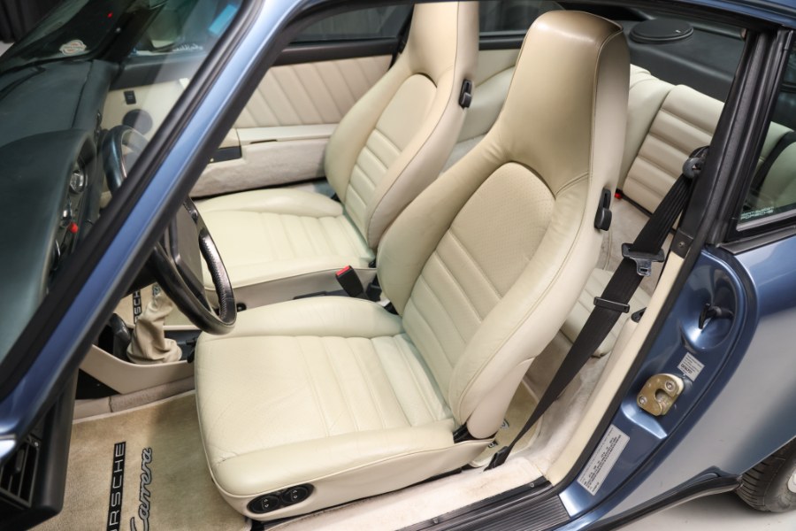 1989 Porsche 911 Carrera 2dr Coupe, available for sale in North Salem, New York | Meccanic Shop North Inc. North Salem, New York 1989 Porsche 911 Carrera 2dr Coupe, available for sale in North Salem, New York | Meccanic Shop North Inc. North Salem, New York