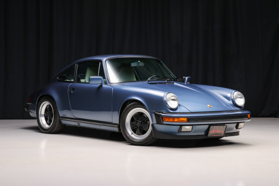 1989 Porsche 911 Carrera 2dr Coupe, available for sale in North Salem, New York | Meccanic Shop North Inc. North Salem, New York 1989 Porsche 911 Carrera 2dr Coupe, available for sale in North Salem, New York | Meccanic Shop North Inc. North Salem, New York