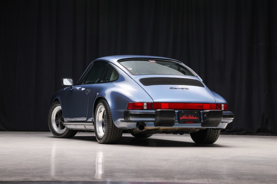 1989 Porsche 911 Carrera 2dr Coupe, available for sale in North Salem, New York | Meccanic Shop North Inc. North Salem, New York 1989 Porsche 911 Carrera 2dr Coupe, available for sale in North Salem, New York | Meccanic Shop North Inc. North Salem, New York