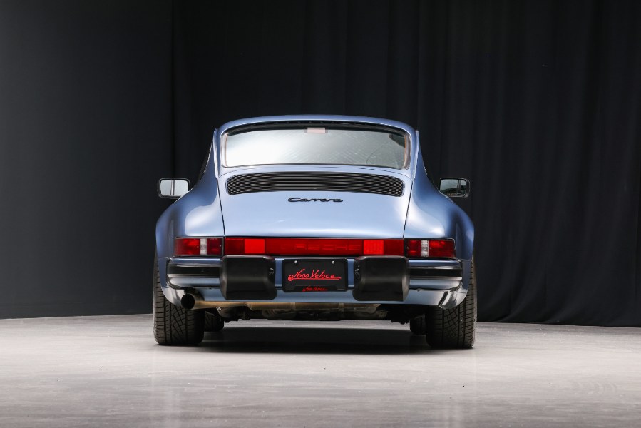 1989 Porsche 911 Carrera 2dr Coupe, available for sale in North Salem, New York | Meccanic Shop North Inc. North Salem, New York 1989 Porsche 911 Carrera 2dr Coupe, available for sale in North Salem, New York | Meccanic Shop North Inc. North Salem, New York