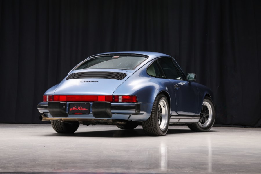 1989 Porsche 911 Carrera 2dr Coupe, available for sale in North Salem, New York | Meccanic Shop North Inc. North Salem, New York 1989 Porsche 911 Carrera 2dr Coupe, available for sale in North Salem, New York | Meccanic Shop North Inc. North Salem, New York