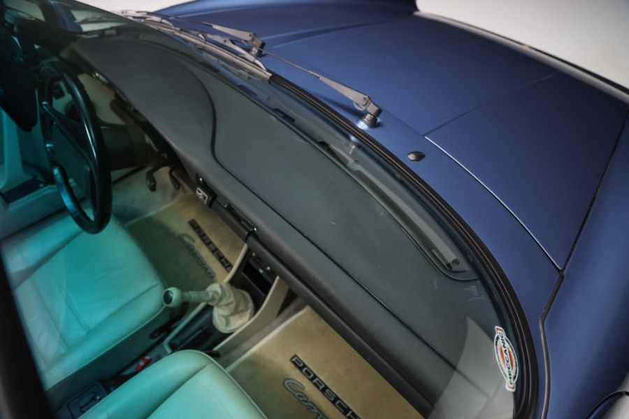 1989 Porsche 911 Carrera 2dr Coupe, available for sale in North Salem, New York | Meccanic Shop North Inc. North Salem, New York 1989 Porsche 911 Carrera 2dr Coupe, available for sale in North Salem, New York | Meccanic Shop North Inc. North Salem, New York