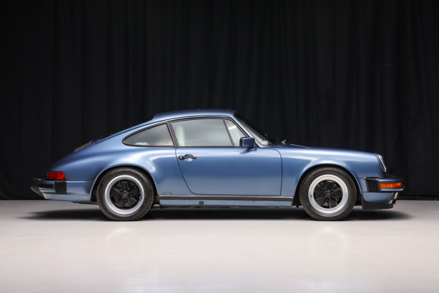 1989 Porsche 911 Carrera 2dr Coupe, available for sale in North Salem, New York | Meccanic Shop North Inc. North Salem, New York 1989 Porsche 911 Carrera 2dr Coupe, available for sale in North Salem, New York | Meccanic Shop North Inc. North Salem, New York