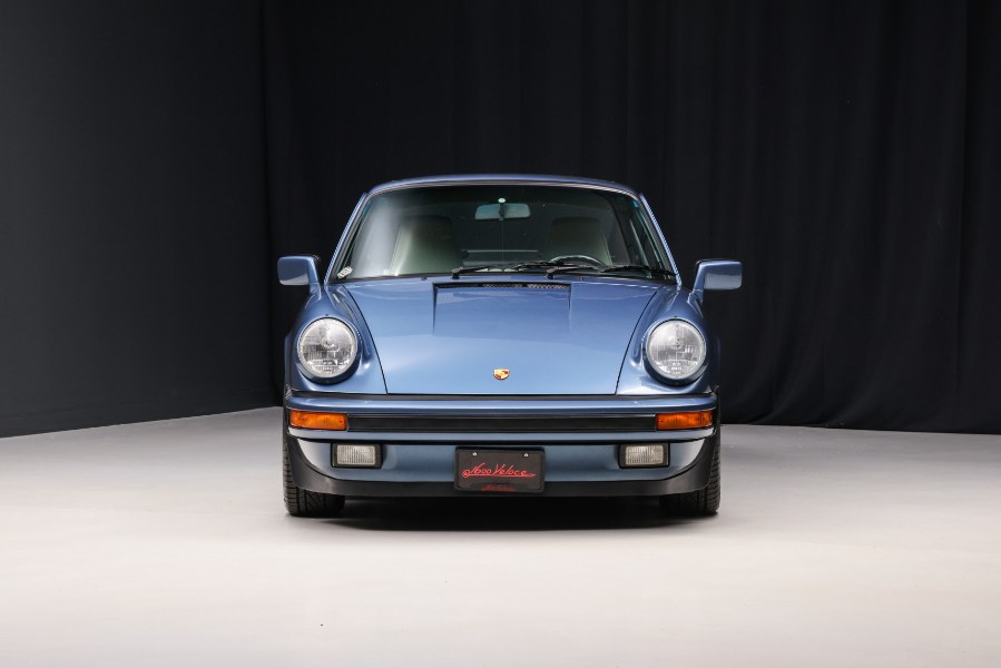 1989 Porsche 911 Carrera 2dr Coupe, available for sale in North Salem, New York | Meccanic Shop North Inc. North Salem, New York 1989 Porsche 911 Carrera 2dr Coupe, available for sale in North Salem, New York | Meccanic Shop North Inc. North Salem, New York