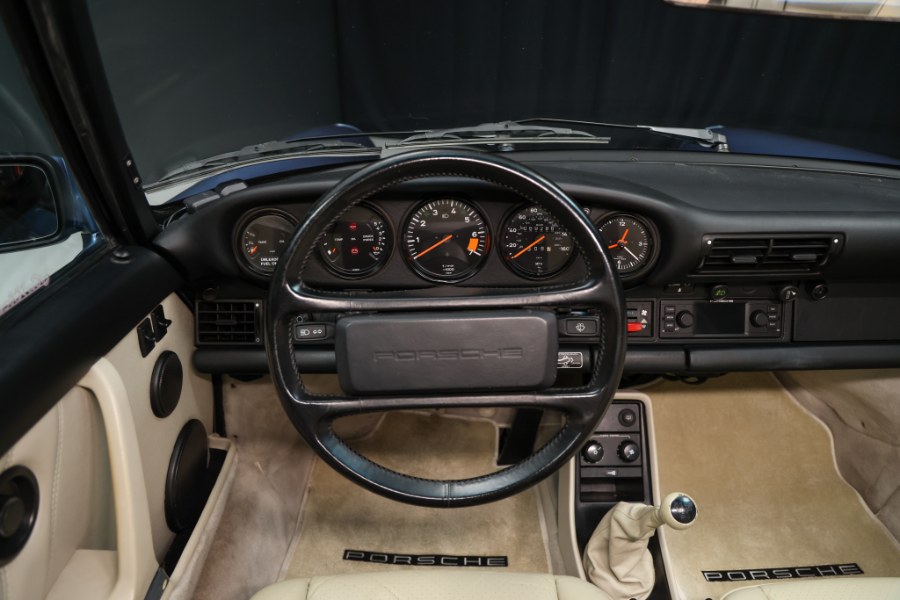 1989 Porsche 911 Carrera 2dr Coupe, available for sale in North Salem, New York | Meccanic Shop North Inc. North Salem, New York 1989 Porsche 911 Carrera 2dr Coupe, available for sale in North Salem, New York | Meccanic Shop North Inc. North Salem, New York