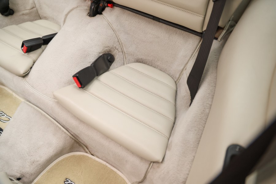 1989 Porsche 911 Carrera 2dr Coupe, available for sale in North Salem, New York | Meccanic Shop North Inc. North Salem, New York 1989 Porsche 911 Carrera 2dr Coupe, available for sale in North Salem, New York | Meccanic Shop North Inc. North Salem, New York