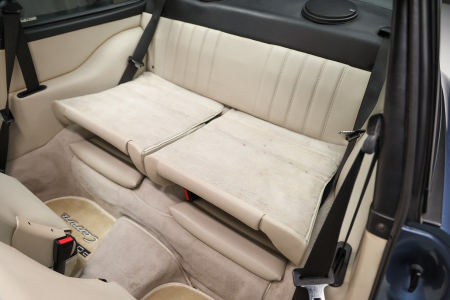 1989 Porsche 911 Carrera 2dr Coupe, available for sale in North Salem, New York | Meccanic Shop North Inc. North Salem, New York 1989 Porsche 911 Carrera 2dr Coupe, available for sale in North Salem, New York | Meccanic Shop North Inc. North Salem, New York