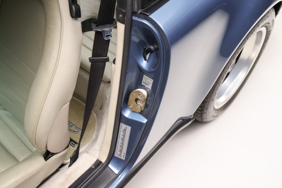 1989 Porsche 911 Carrera 2dr Coupe, available for sale in North Salem, New York | Meccanic Shop North Inc. North Salem, New York 1989 Porsche 911 Carrera 2dr Coupe, available for sale in North Salem, New York | Meccanic Shop North Inc. North Salem, New York