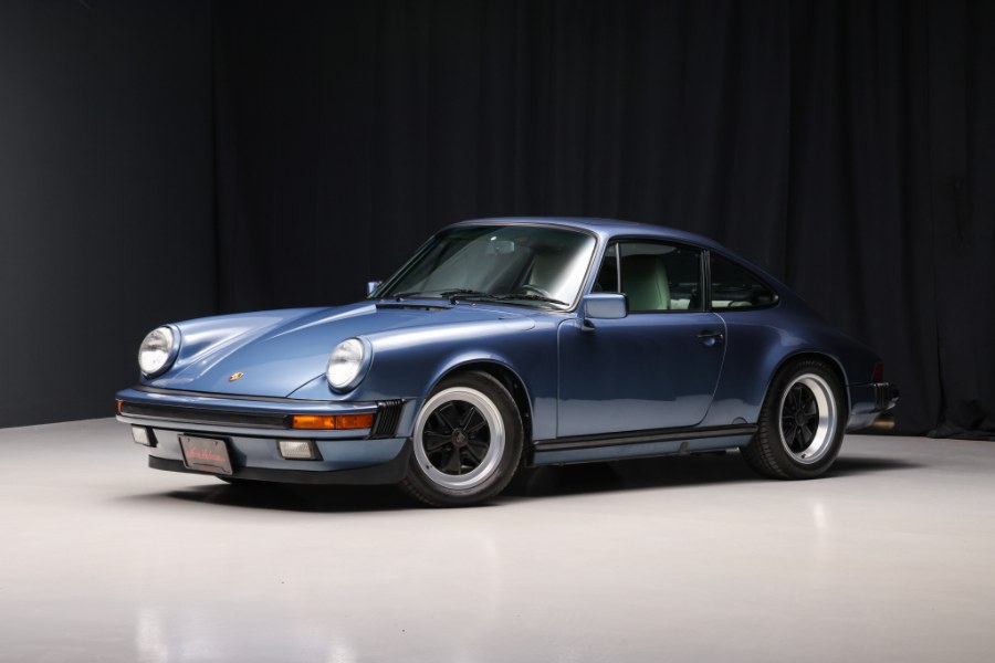 1989 Porsche 911 Carrera 2dr Coupe, available for sale in North Salem, New York | Meccanic Shop North Inc. North Salem, New York 1989 Porsche 911 Carrera 2dr Coupe, available for sale in North Salem, New York | Meccanic Shop North Inc. North Salem, New York