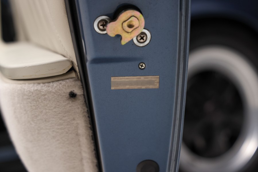 1989 Porsche 911 Carrera 2dr Coupe, available for sale in North Salem, New York | Meccanic Shop North Inc. North Salem, New York 1989 Porsche 911 Carrera 2dr Coupe, available for sale in North Salem, New York | Meccanic Shop North Inc. North Salem, New York