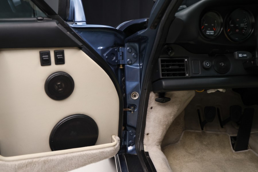 1989 Porsche 911 Carrera 2dr Coupe, available for sale in North Salem, New York | Meccanic Shop North Inc. North Salem, New York 1989 Porsche 911 Carrera 2dr Coupe, available for sale in North Salem, New York | Meccanic Shop North Inc. North Salem, New York