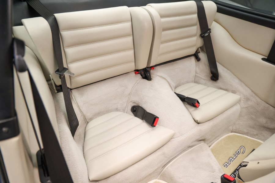 1989 Porsche 911 Carrera 2dr Coupe, available for sale in North Salem, New York | Meccanic Shop North Inc. North Salem, New York 1989 Porsche 911 Carrera 2dr Coupe, available for sale in North Salem, New York | Meccanic Shop North Inc. North Salem, New York