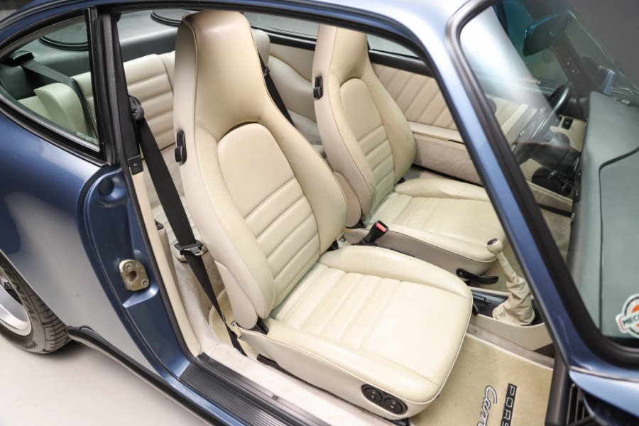 1989 Porsche 911 Carrera 2dr Coupe, available for sale in North Salem, New York | Meccanic Shop North Inc. North Salem, New York 1989 Porsche 911 Carrera 2dr Coupe, available for sale in North Salem, New York | Meccanic Shop North Inc. North Salem, New York