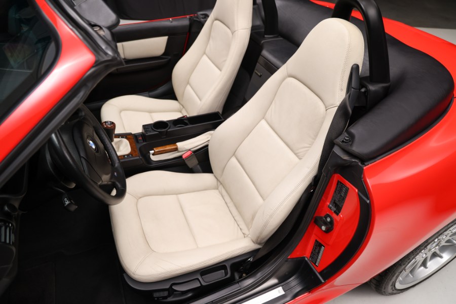 2002 BMW Z3 Z3 2dr Roadster 3.0i, available for sale in North Salem, New York | Meccanic Shop North Inc. North Salem, New York 2002 BMW Z3 Z3 2dr Roadster 3.0i, available for sale in North Salem, New York | Meccanic Shop North Inc. North Salem, New York