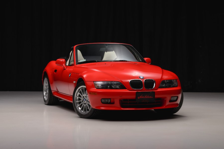2002 BMW Z3 Z3 2dr Roadster 3.0i, available for sale in North Salem, New York | Meccanic Shop North Inc. North Salem, New York 2002 BMW Z3 Z3 2dr Roadster 3.0i, available for sale in North Salem, New York | Meccanic Shop North Inc. North Salem, New York