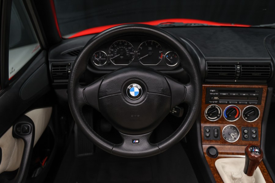 2002 BMW Z3 Z3 2dr Roadster 3.0i, available for sale in North Salem, New York | Meccanic Shop North Inc. North Salem, New York 2002 BMW Z3 Z3 2dr Roadster 3.0i, available for sale in North Salem, New York | Meccanic Shop North Inc. North Salem, New York