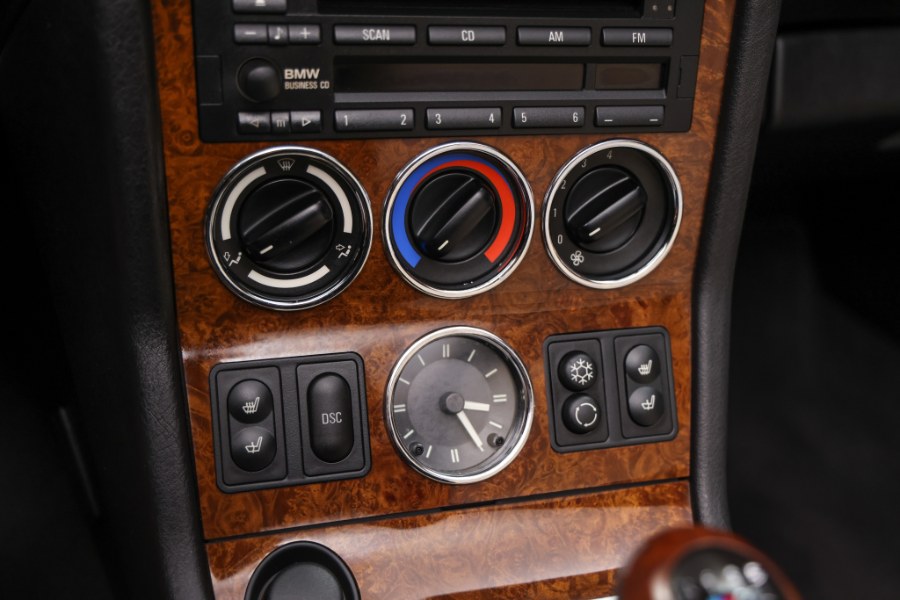 2002 BMW Z3 Z3 2dr Roadster 3.0i, available for sale in North Salem, New York | Meccanic Shop North Inc. North Salem, New York 2002 BMW Z3 Z3 2dr Roadster 3.0i, available for sale in North Salem, New York | Meccanic Shop North Inc. North Salem, New York