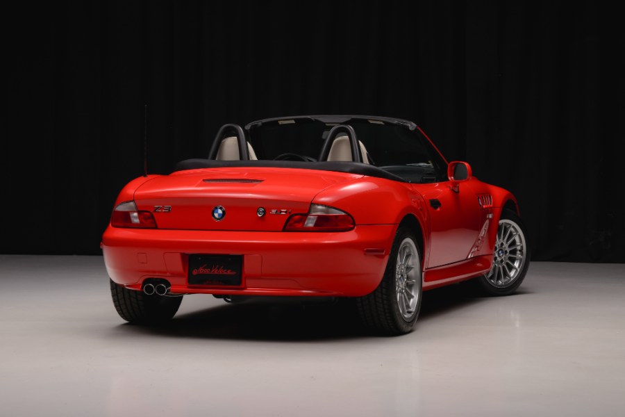 2002 BMW Z3 Z3 2dr Roadster 3.0i, available for sale in North Salem, New York | Meccanic Shop North Inc. North Salem, New York 2002 BMW Z3 Z3 2dr Roadster 3.0i, available for sale in North Salem, New York | Meccanic Shop North Inc. North Salem, New York