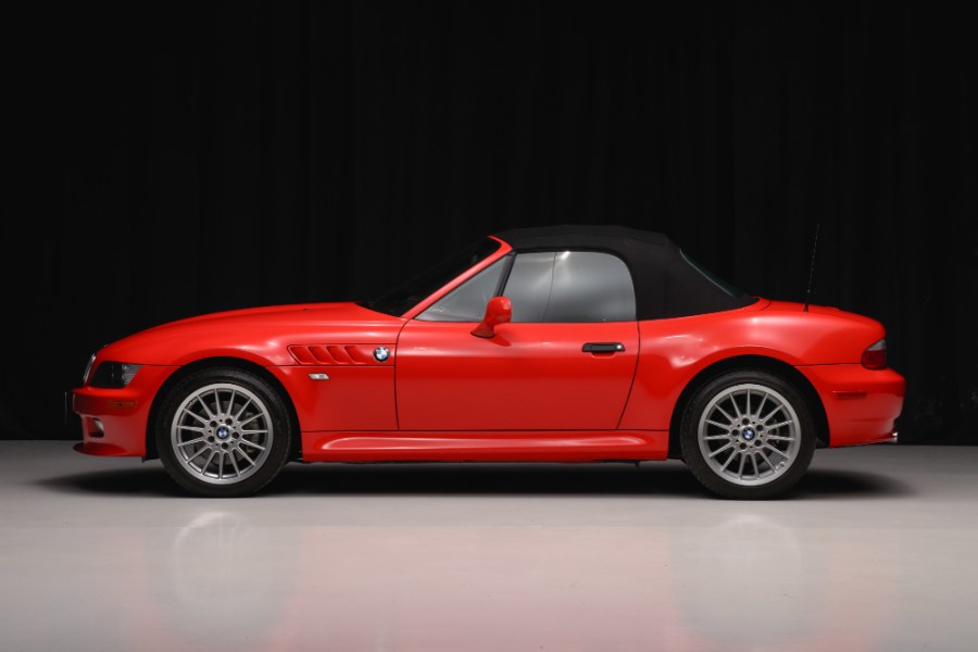 2002 BMW Z3 Z3 2dr Roadster 3.0i, available for sale in North Salem, New York | Meccanic Shop North Inc. North Salem, New York 2002 BMW Z3 Z3 2dr Roadster 3.0i, available for sale in North Salem, New York | Meccanic Shop North Inc. North Salem, New York