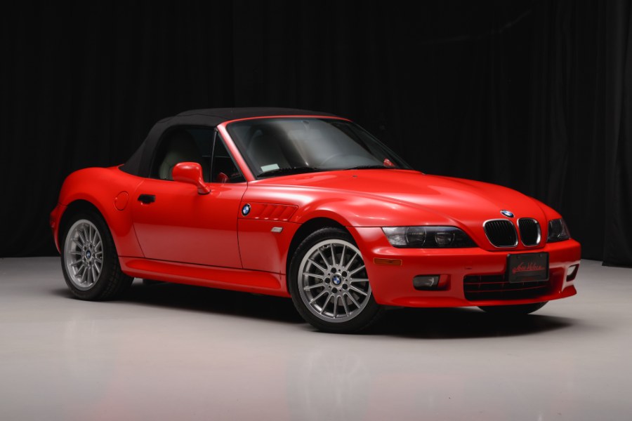 2002 BMW Z3 Z3 2dr Roadster 3.0i, available for sale in North Salem, New York | Meccanic Shop North Inc. North Salem, New York 2002 BMW Z3 Z3 2dr Roadster 3.0i, available for sale in North Salem, New York | Meccanic Shop North Inc. North Salem, New York