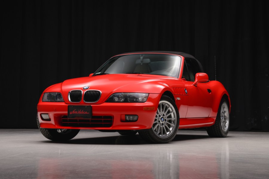 2002 BMW Z3 Z3 2dr Roadster 3.0i, available for sale in North Salem, New York | Meccanic Shop North Inc. North Salem, New York 2002 BMW Z3 Z3 2dr Roadster 3.0i, available for sale in North Salem, New York | Meccanic Shop North Inc. North Salem, New York