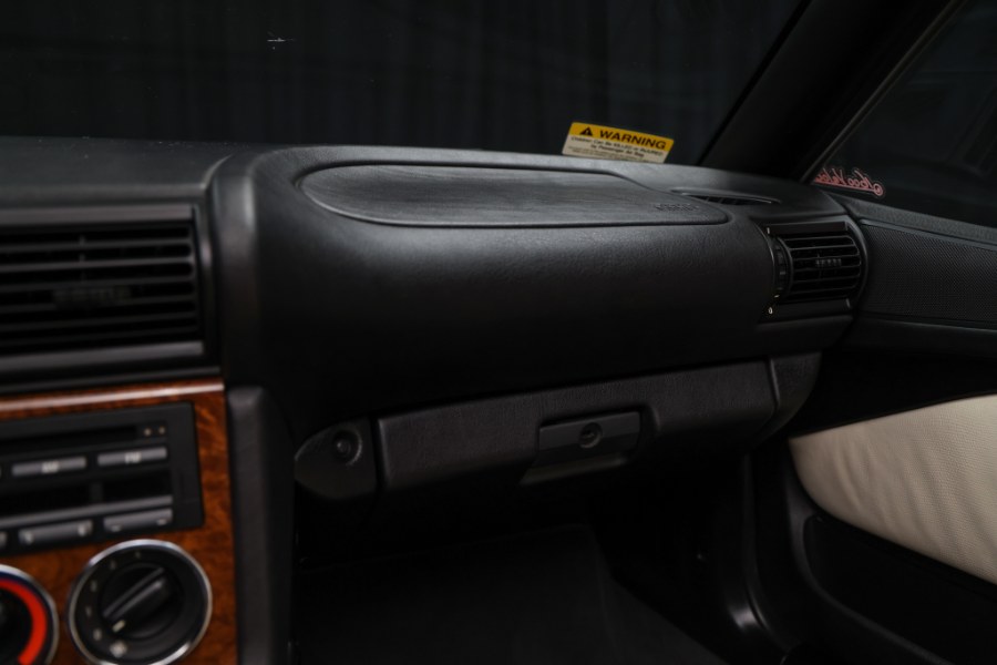 2002 BMW Z3 Z3 2dr Roadster 3.0i, available for sale in North Salem, New York | Meccanic Shop North Inc. North Salem, New York 2002 BMW Z3 Z3 2dr Roadster 3.0i, available for sale in North Salem, New York | Meccanic Shop North Inc. North Salem, New York