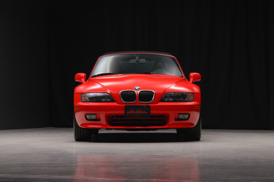 2002 BMW Z3 Z3 2dr Roadster 3.0i, available for sale in North Salem, New York | Meccanic Shop North Inc. North Salem, New York 2002 BMW Z3 Z3 2dr Roadster 3.0i, available for sale in North Salem, New York | Meccanic Shop North Inc. North Salem, New York