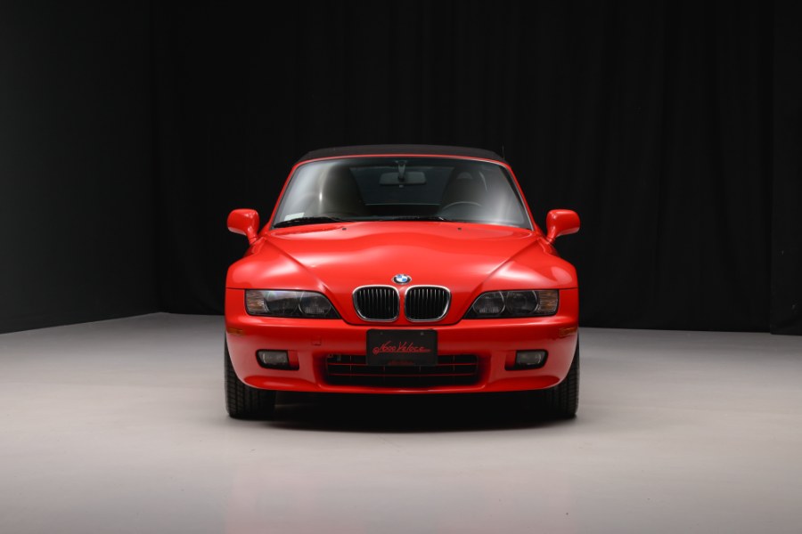 2002 BMW Z3 Z3 2dr Roadster 3.0i, available for sale in North Salem, New York | Meccanic Shop North Inc. North Salem, New York 2002 BMW Z3 Z3 2dr Roadster 3.0i, available for sale in North Salem, New York | Meccanic Shop North Inc. North Salem, New York