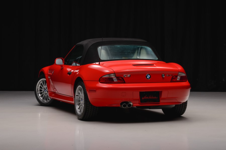 2002 BMW Z3 Z3 2dr Roadster 3.0i, available for sale in North Salem, New York | Meccanic Shop North Inc. North Salem, New York 2002 BMW Z3 Z3 2dr Roadster 3.0i, available for sale in North Salem, New York | Meccanic Shop North Inc. North Salem, New York