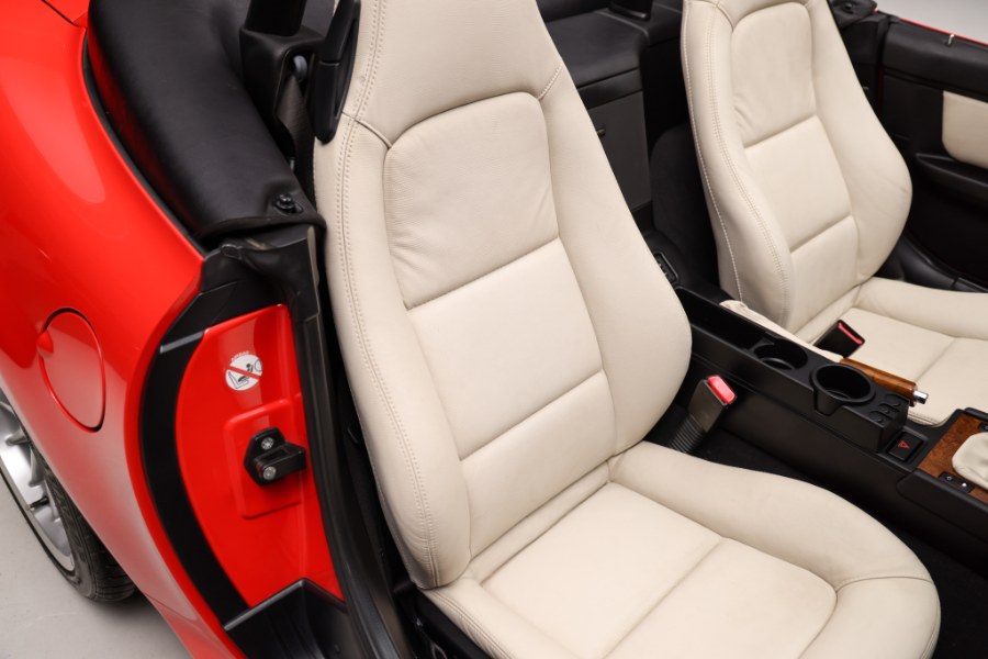 2002 BMW Z3 Z3 2dr Roadster 3.0i, available for sale in North Salem, New York | Meccanic Shop North Inc. North Salem, New York 2002 BMW Z3 Z3 2dr Roadster 3.0i, available for sale in North Salem, New York | Meccanic Shop North Inc. North Salem, New York