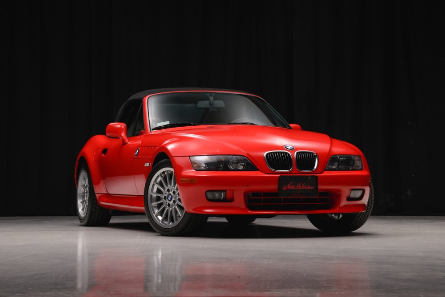 2002 BMW Z3 Z3 2dr Roadster 3.0i, available for sale in North Salem, New York | Meccanic Shop North Inc. North Salem, New York 2002 BMW Z3 Z3 2dr Roadster 3.0i, available for sale in North Salem, New York | Meccanic Shop North Inc. North Salem, New York