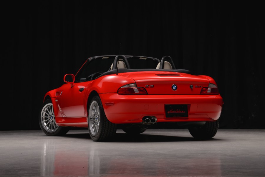 2002 BMW Z3 Z3 2dr Roadster 3.0i, available for sale in North Salem, New York | Meccanic Shop North Inc. North Salem, New York 2002 BMW Z3 Z3 2dr Roadster 3.0i, available for sale in North Salem, New York | Meccanic Shop North Inc. North Salem, New York