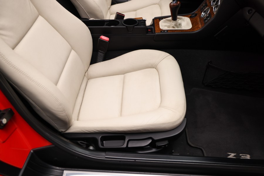 2002 BMW Z3 Z3 2dr Roadster 3.0i, available for sale in North Salem, New York | Meccanic Shop North Inc. North Salem, New York 2002 BMW Z3 Z3 2dr Roadster 3.0i, available for sale in North Salem, New York | Meccanic Shop North Inc. North Salem, New York