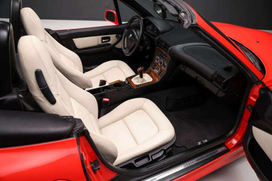 2002 BMW Z3 Z3 2dr Roadster 3.0i, available for sale in North Salem, New York | Meccanic Shop North Inc. North Salem, New York 2002 BMW Z3 Z3 2dr Roadster 3.0i, available for sale in North Salem, New York | Meccanic Shop North Inc. North Salem, New York