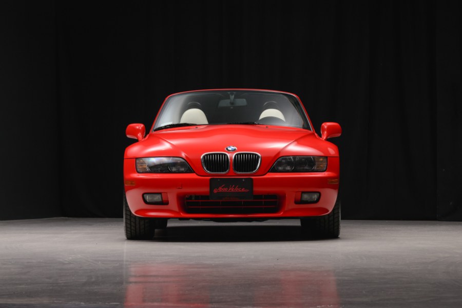 2002 BMW Z3 Z3 2dr Roadster 3.0i, available for sale in North Salem, New York | Meccanic Shop North Inc. North Salem, New York 2002 BMW Z3 Z3 2dr Roadster 3.0i, available for sale in North Salem, New York | Meccanic Shop North Inc. North Salem, New York